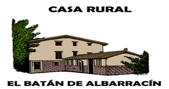 Casa Rural El Batan De Albarracin Alquiler Completo